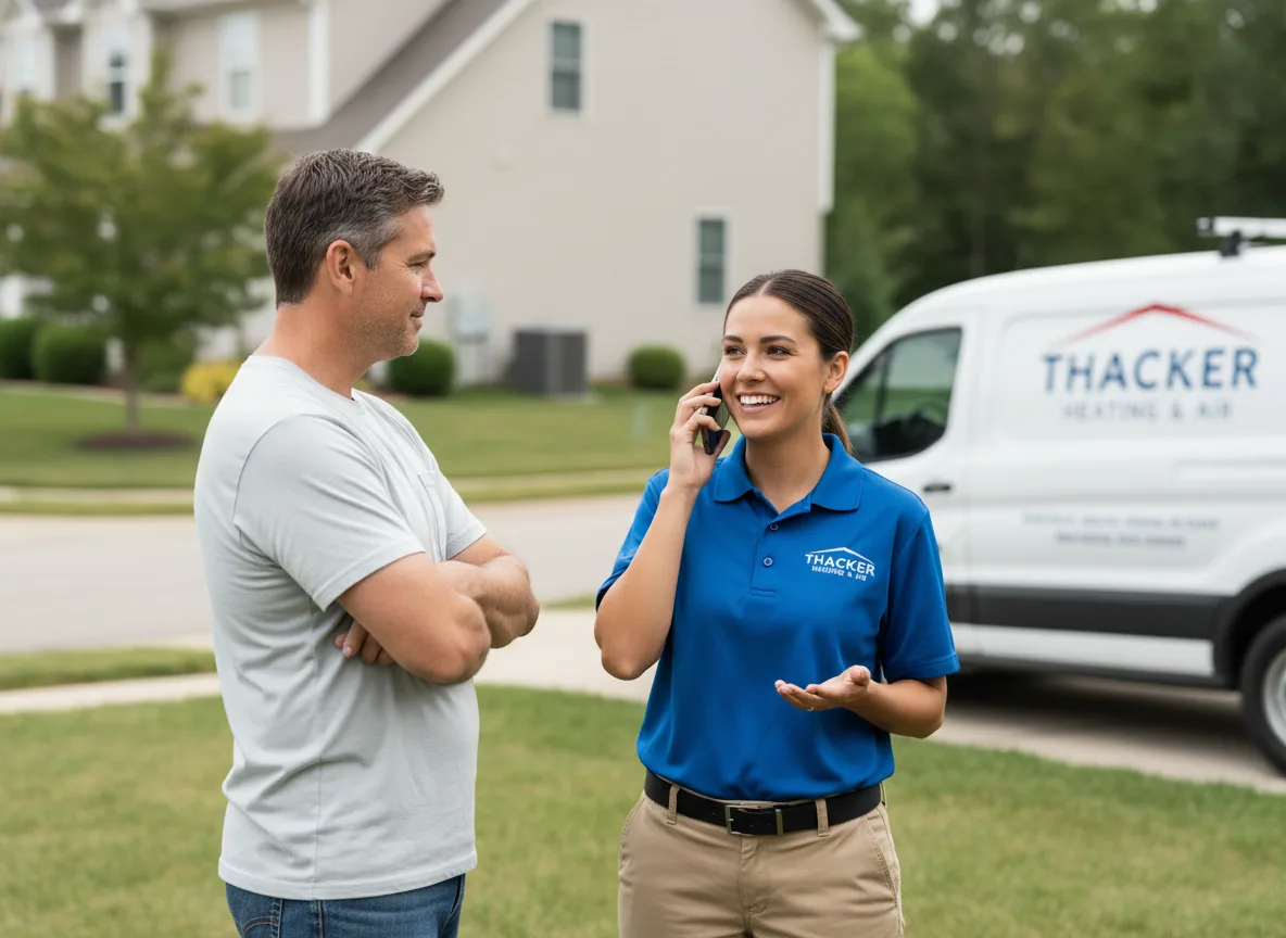Ac Repair Bellaire, OH FAQs